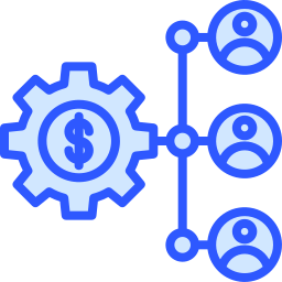 Stakeholder icon