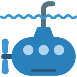 submarino icono