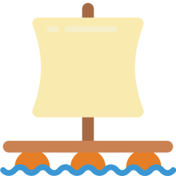 Raft icon