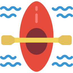 canoa icono