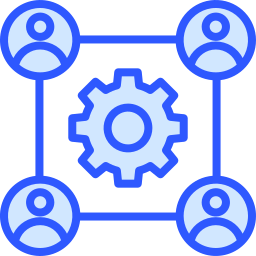 Stakeholder icon