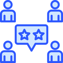 Stakeholder icon