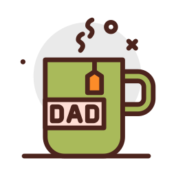 Tea icon