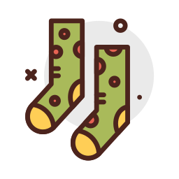 socken icon