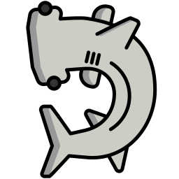 Hammerhead icon