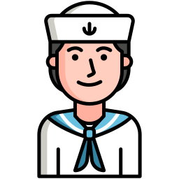 船員 icon