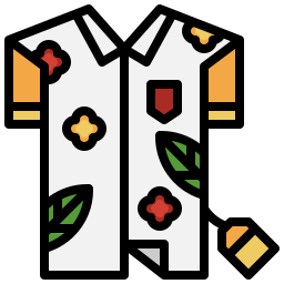 Shirt icon