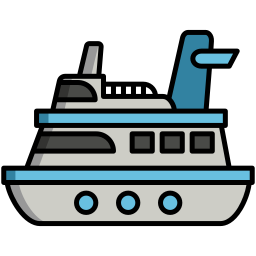 Ship icon