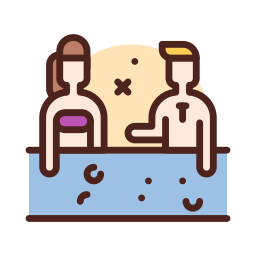 agua icono