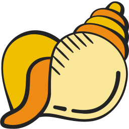 Shell icon