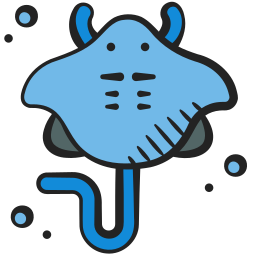 Stingray icon