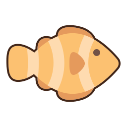 clownfisch icon