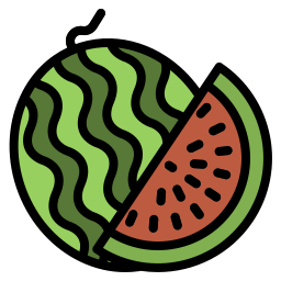 wassermelone icon