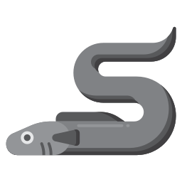 Eel icon