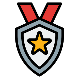 Medal icon