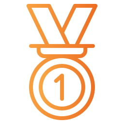 Medal icon