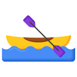 kayak icona