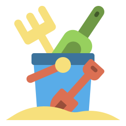 모래통 icon