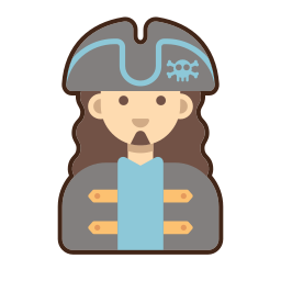 Pirates icon