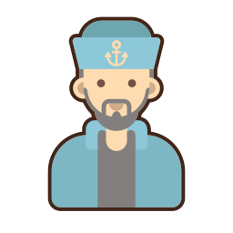 Sailor icon