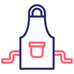 Apron icon