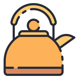 Kettle icon