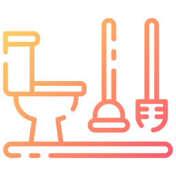 Plunger icon