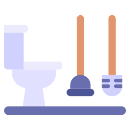 Plunger icon