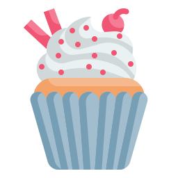 Cupcake icon