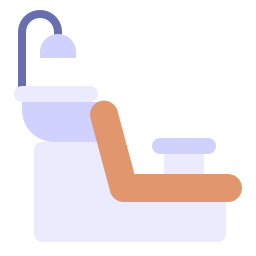 Shower icon