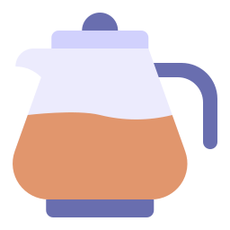 kaffeetasse icon