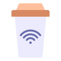 kaffeetasse icon