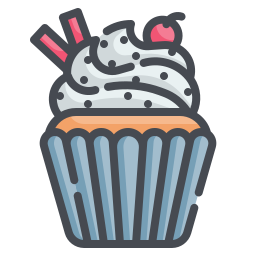 cupcake icon