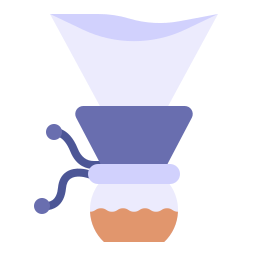 コーヒーフィルター icon