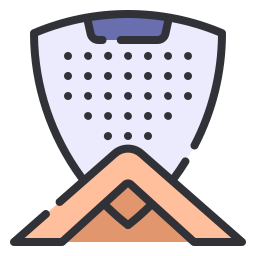 체질 icon