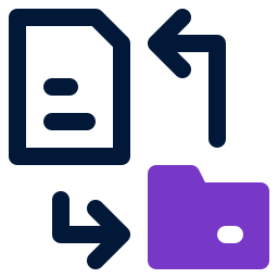 Exchange icon