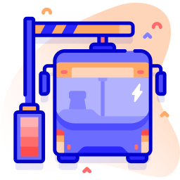 bus icon