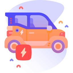 mini auto icon