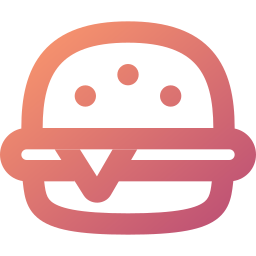 burger icon