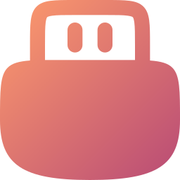 Pendrive icon