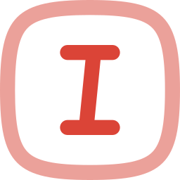 kursiv icon