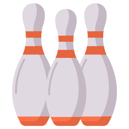 Bowling icon