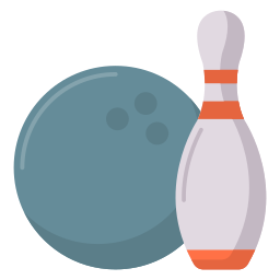 bowling icon