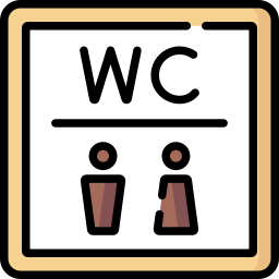 wc icono