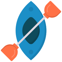 rafting icon