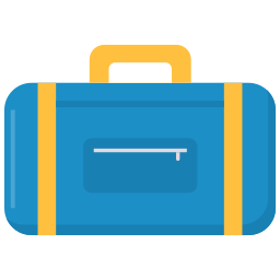 Bag icon