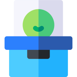 Survey icon