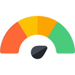 Measure icon