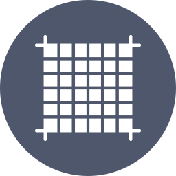 Grid icon