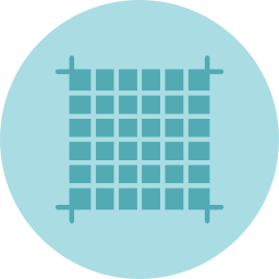 Grid icon